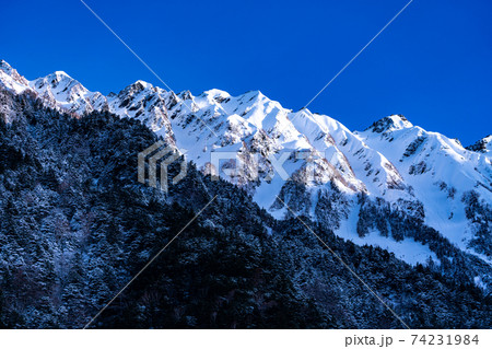 上高地 長野県 松本市 穂高岳 景勝地 山 川 高原 梓川 日本アルプス 山岳 中部山岳国立公園 春 上高地 長野県 松本市 穂高岳 景勝地 山 川 高原 梓川 日本アルプス 山岳 中部山岳国立公園 春 74231984
