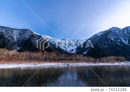 上高地 長野県 松本市 穂高岳 景勝地 山 川 高原 梓川 日本アルプス 山岳 中部山岳国立公園 春 上高地 長野県 松本市 穂高岳 景勝地 山 川 高原 梓川 日本アルプス 山岳 中部山岳国立公園 春 74232280