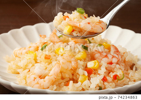 エビピラフ 74234863