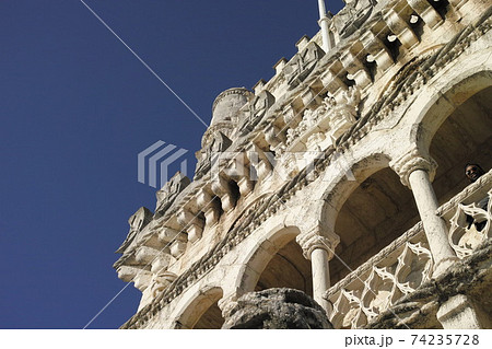 ベレンの塔 74235728