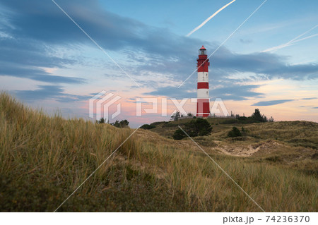 Lighthouse, Amrum, Germany 74236370