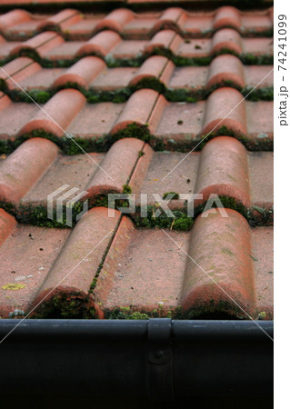 roof tiles roof tiles 74241099