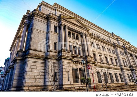 日本銀行 74241332