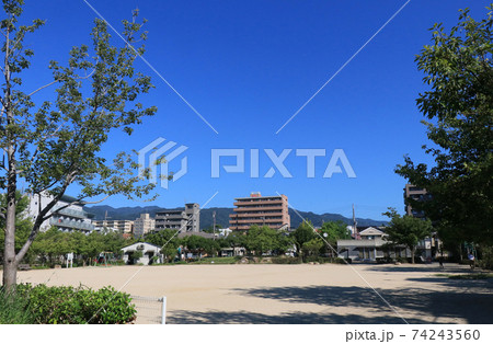 西宮市　森具公園 74243560