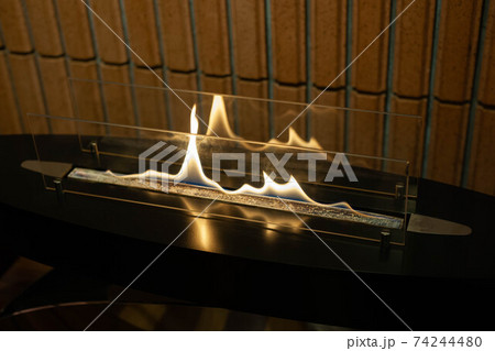 暖炉 暖炉 74244480