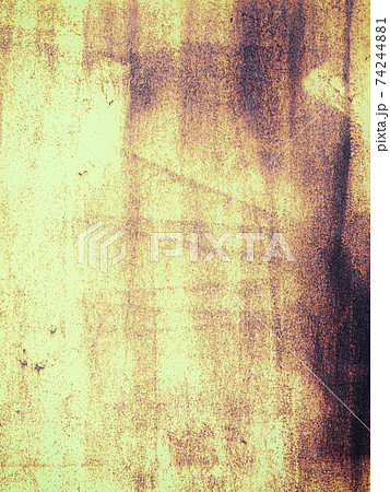 色褪せた壁の素材 - 複数のバリエーションがあります 74244881