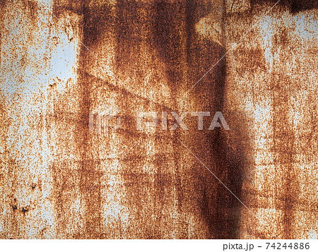 色褪せた壁の素材 - 複数のバリエーションがあります 74244886