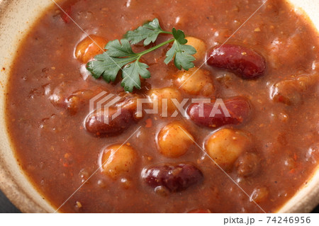 チリコンカン 74246956