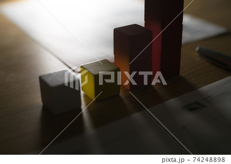 ビジネスコンセプト ビジネスコンセプト 74248898