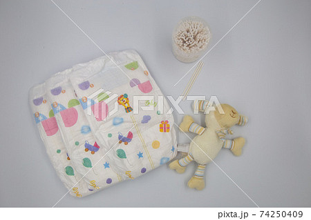 赤ちゃんのお手入れ用品 赤ちゃんのお手入れ用品 74250409