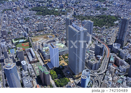 池袋周辺・摩天楼・2020撮影 池袋周辺・摩天楼・2020撮影 74250489