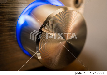 ステレオアンプのボリューム ステレオアンプのボリューム 74252224