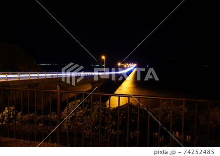 角島大橋 74252485