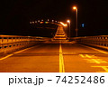 角島大橋 74252486