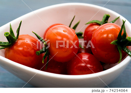 ミニトマト 74254064