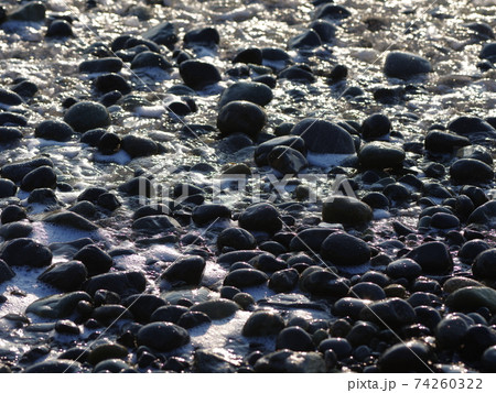 波 川 河 74260322