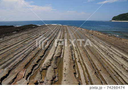 鬼の洗濯岩 74260474