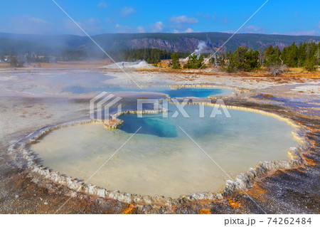 Yellowstone 74262484