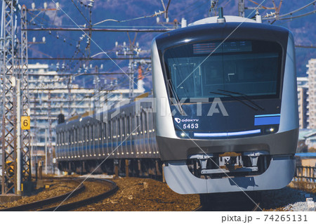 小田急5000形 74265131