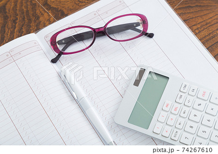 家計管理イメージ 74267610