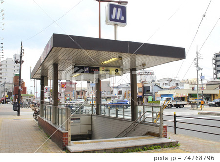 小路駅/大阪府大阪市生野区小路東2丁目 74268796