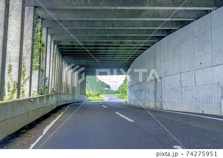 ドライブイメージ　 74275951