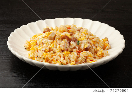 チャーハン チャーハン 74279604