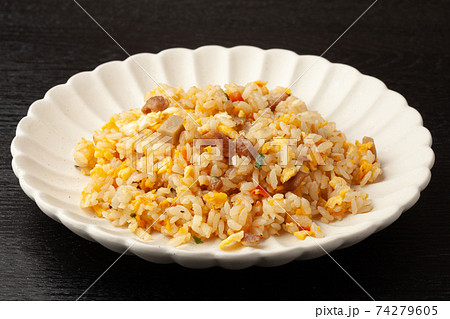 チャーハン チャーハン 74279605