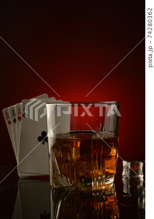 Gambling Mans Drink Gambling Mans Drink 74280362