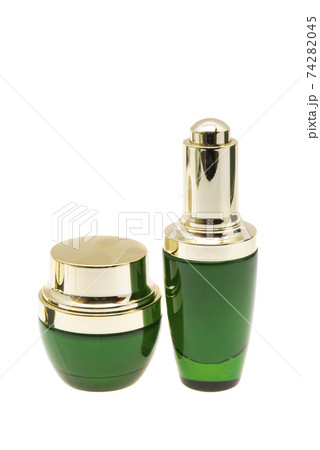 face cosmetics isolated face cosmetics isolated 74282045