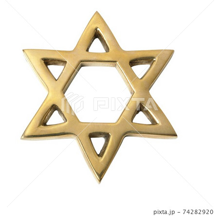 Star of David Star of David 74282920