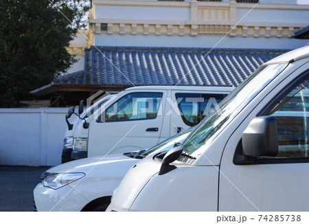 営業車 営業車 74285738