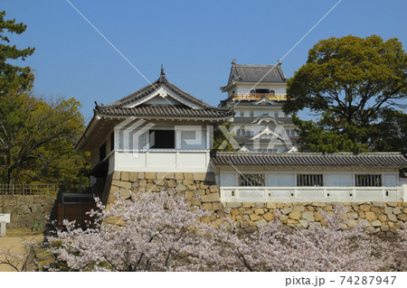 福山城/広島県福山市丸之内1丁目 福山城/広島県福山市丸之内1丁目 74287947
