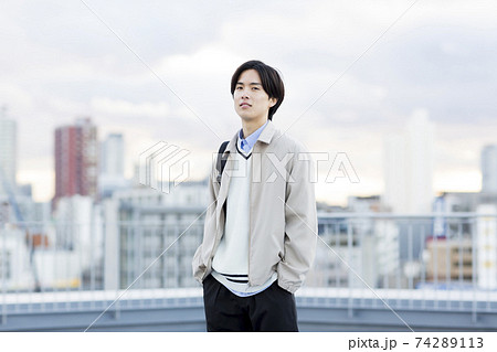 大学生 大学生 74289113