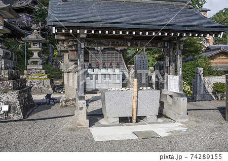 北向観音(上田市) 北向観音(上田市) 74289155