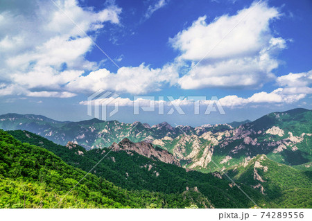 江原道 麟蹄郡 北面 74289556