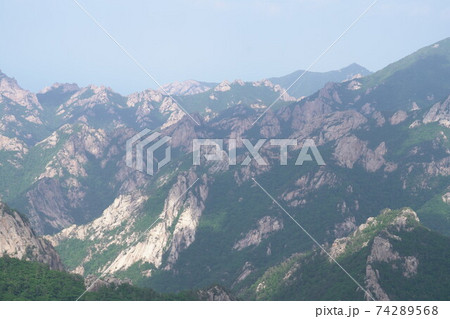 江原道 麟蹄郡 北面 74289568