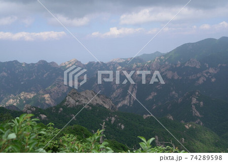 江原道 麟蹄郡 北面 74289598