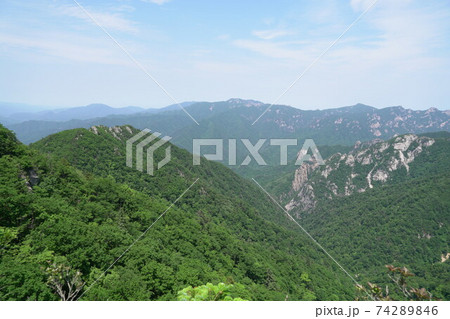 江原道 麟蹄郡 北面 74289846