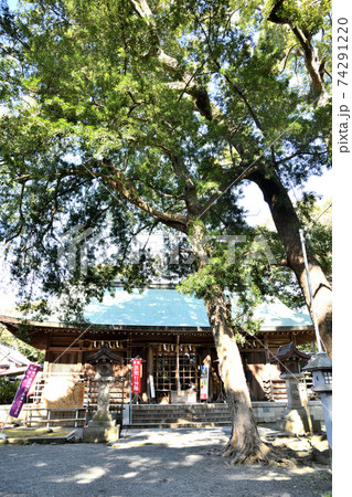 男神社 男神社 74291220