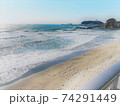 江の島海岸 74291449