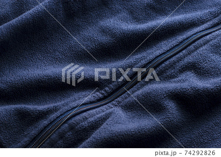 フリース素材イメージ 74292826