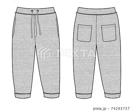 Track Pants Vector Art Icons and Graphics for Free Download