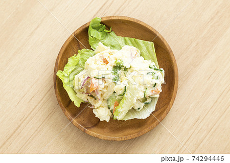 ポテトサラダ 74294446