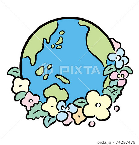 地球花 【公式通販】