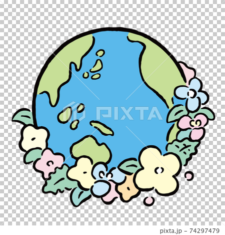 Environment_Earth_Flowers 74297479