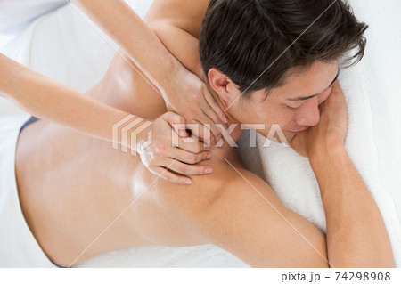 メンズエステ 74298908