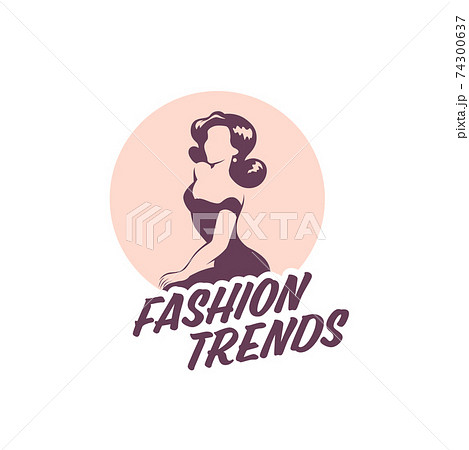 i will create amazing fashion logo for $10 - SEOClerks