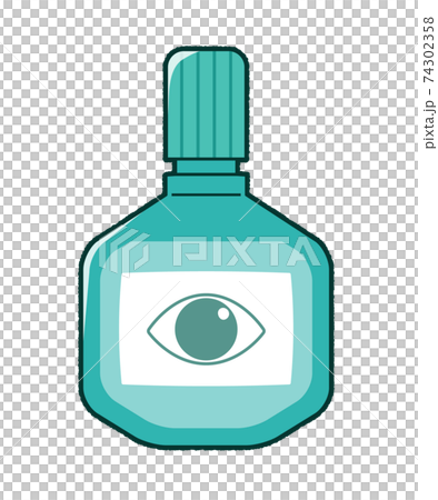 目薬(単品2) 目薬(単品2) 74302358