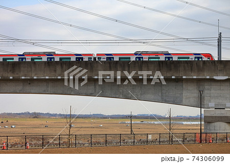 つくばエクスプレス 74306099